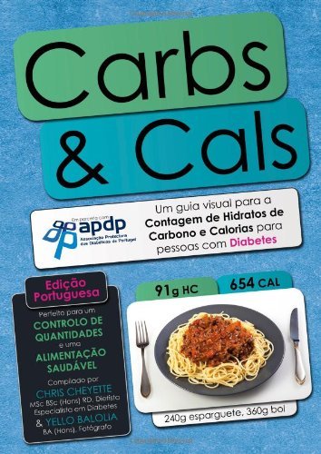 Libro Carbs & Cals