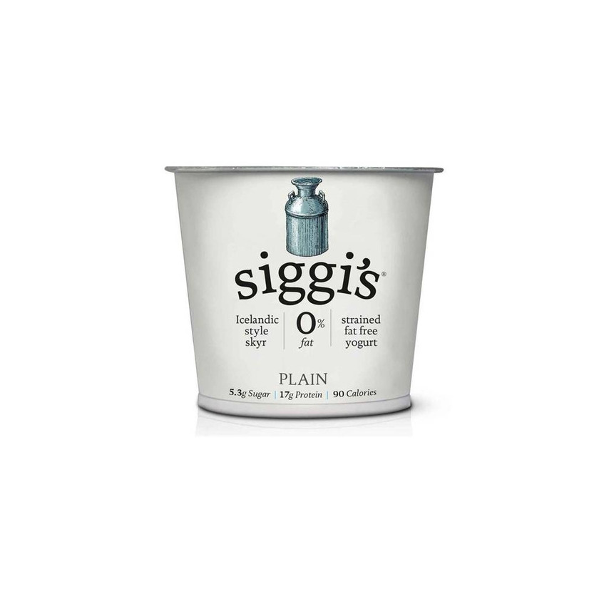 Producto Siggi's