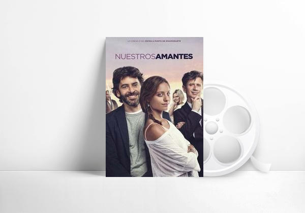 Movie Our Lovers