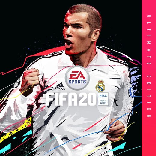 Fifa 20