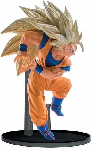 FIGURE-SUPERS SAIYAN GOKU 3
