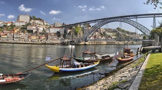 Vila Nova de Gaia