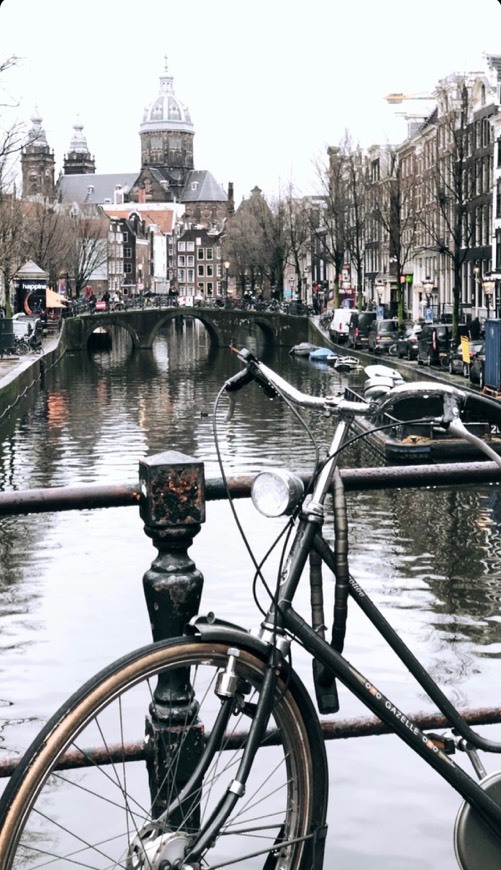 Amsterdam