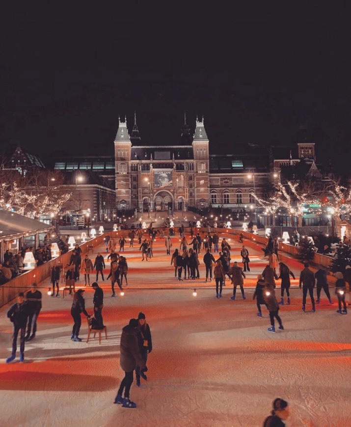 Rijksmuseum Amsterdam