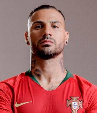 Fashion Ricardo Quaresma 