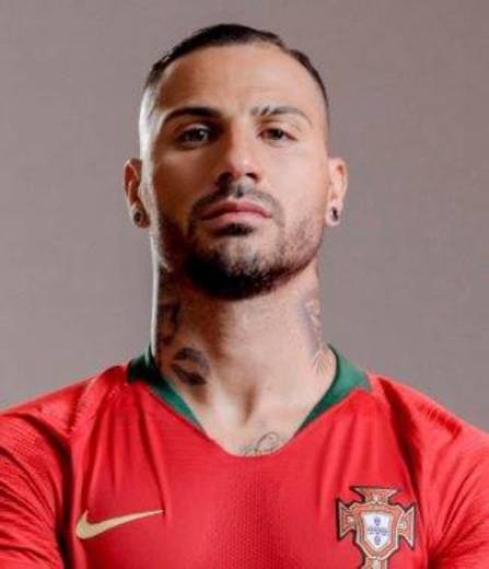 Ricardo Quaresma 