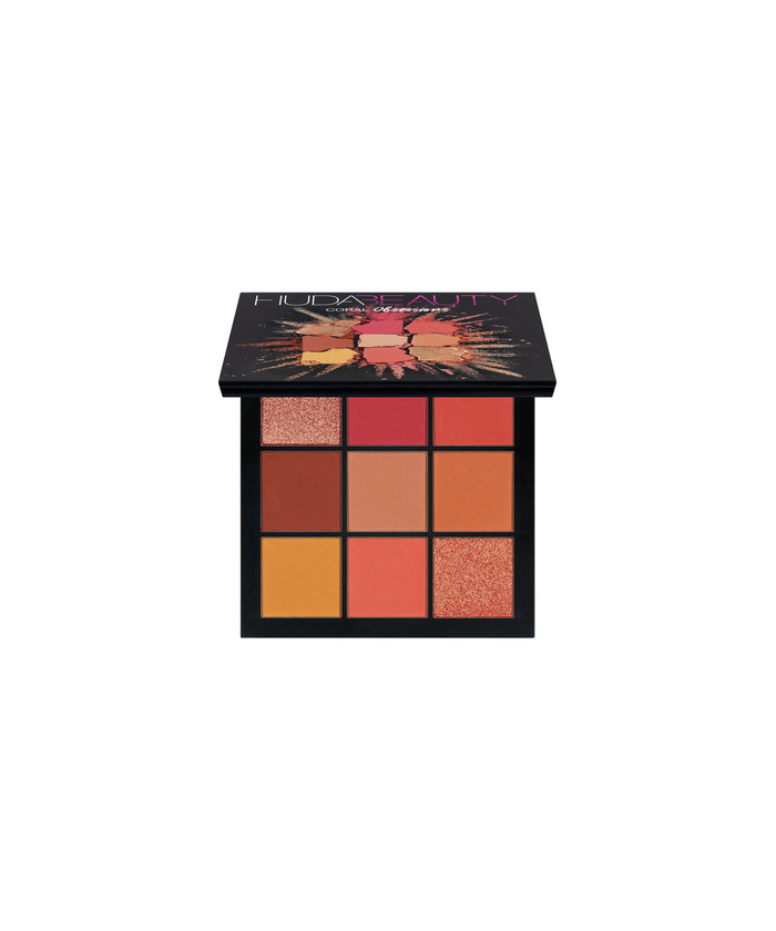 Producto PALETA HUDA BEAUTY