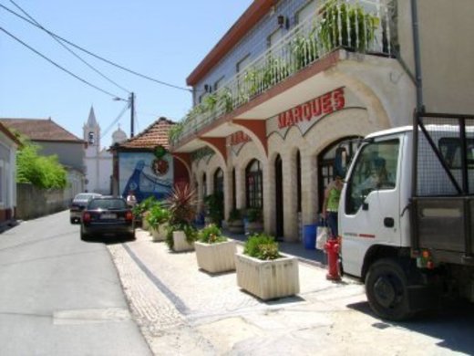 Restaurante Abílio Marques - O Abílio dos Frangos