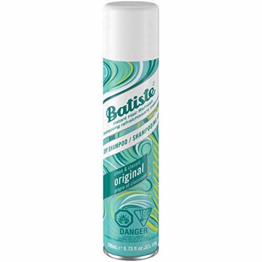 Batiste