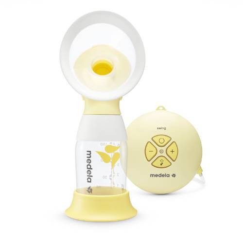 Producto Extrator de leite eléctrico Medela