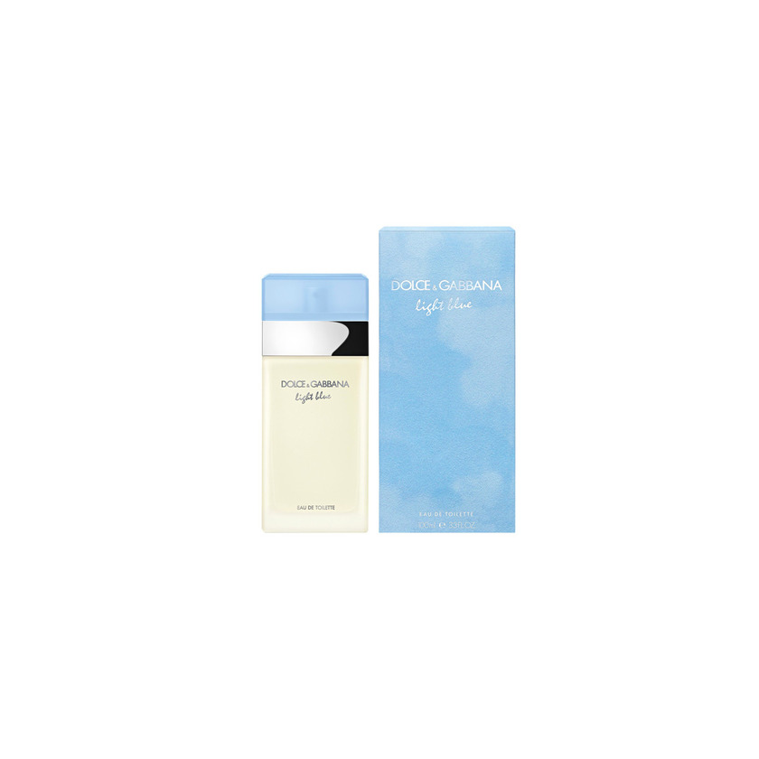 Dolce gabana light blue