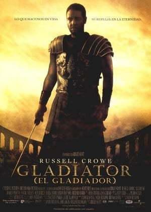 Gladiator