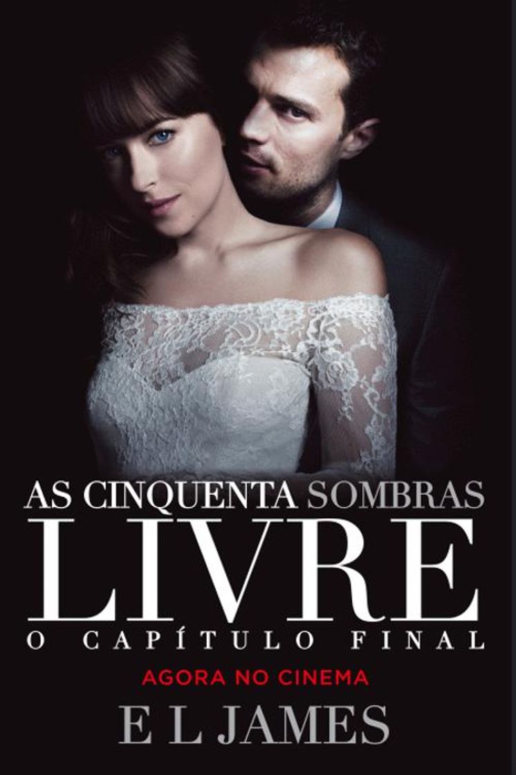 Libro As Cinquenta Sombras Livre