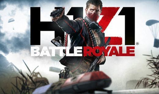 Social H1z1