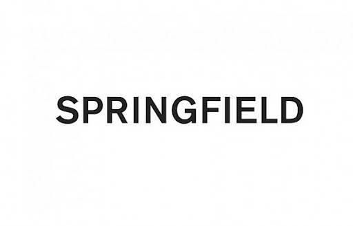 Springfield | Nueva Colección Primavera - Verano 2020