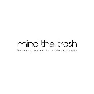 Producto Mind The Trash