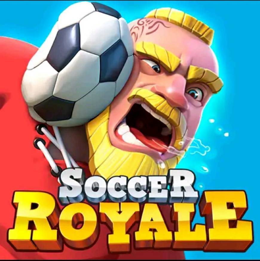 App Soccer Royale