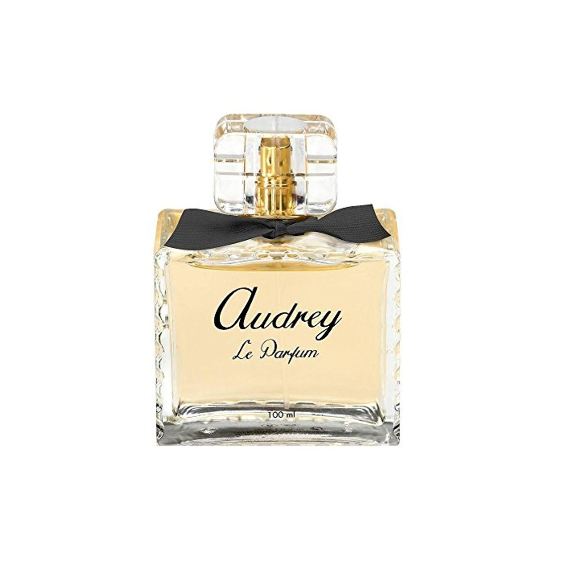 Social AUDREY LE PARFFUM SAPHIR EDP 100 ML