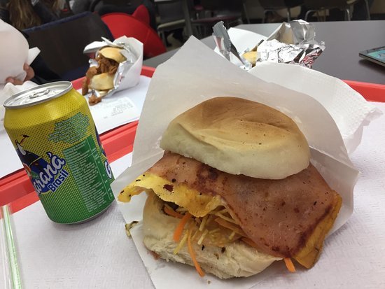 Hamburgueria Lili