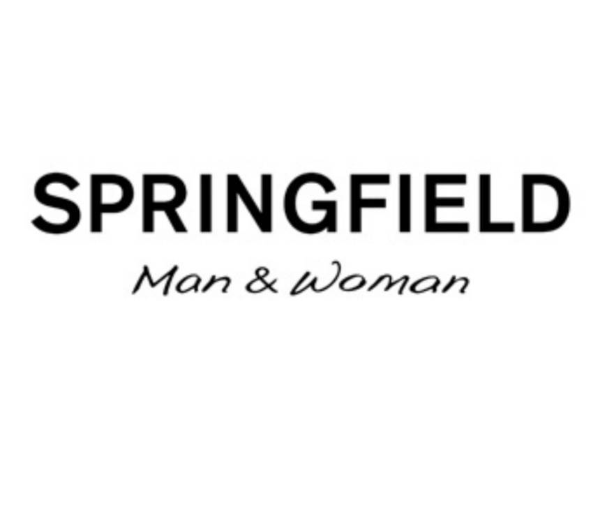 Fashion Springfield 