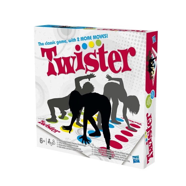 Fashion Twister 