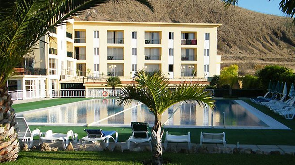 Lugar INATEL Porto Santo Hotel