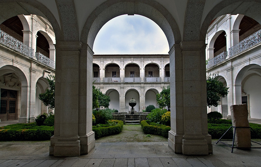Convento Arouca