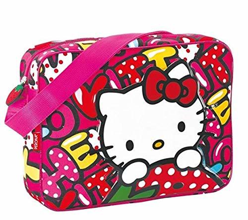 Moda Hello Kitty Bolso Bandolera de 'Sweetness' Bolso Bandolera