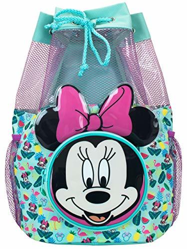 Producto Disney Bolsa de Natación para Niñas Minnie Mouse