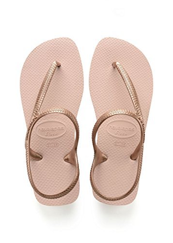 Lugar Havaianas Flash Urban, Sandalias para Mujer, Rosa