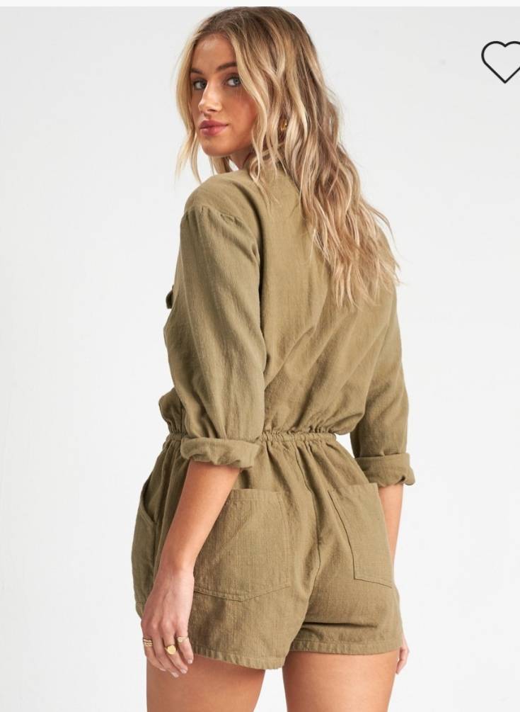 Producto Wake The Night Jumpsuit