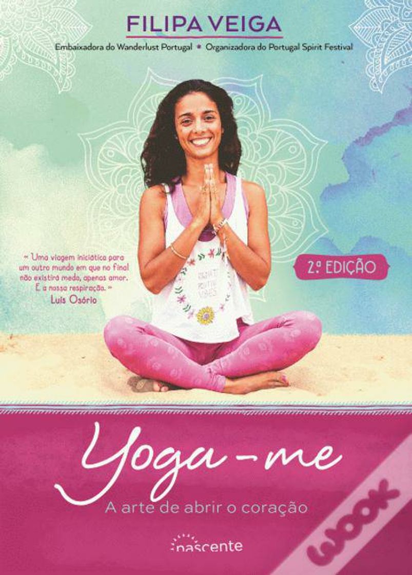 Social Yoga-me