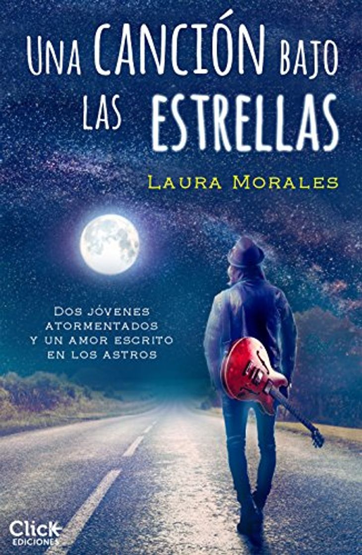 Libros Una canción bajo las estrellas