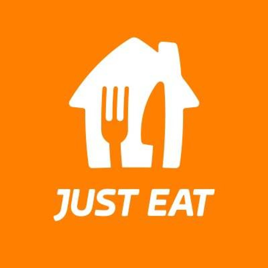 Aplicaciones Just Eat España - Comida a domicilio