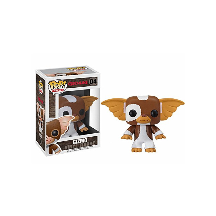 Product Figura Pop Vinyl Movies