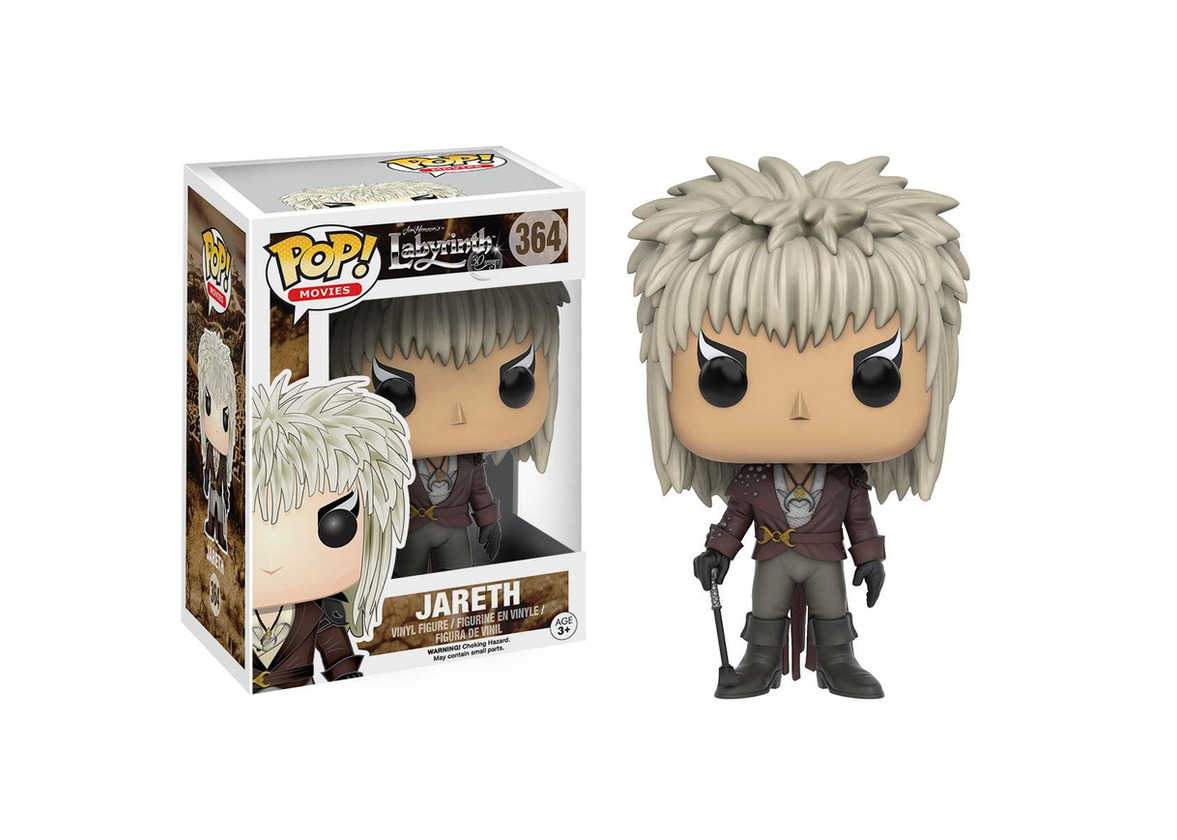 Social Funko Pop! Jared