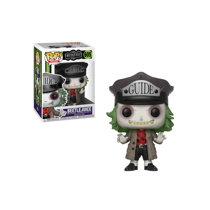 Social Funko 32319 Pop Vinilo