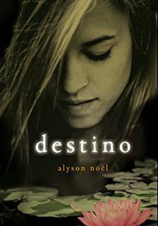 Libro Destino