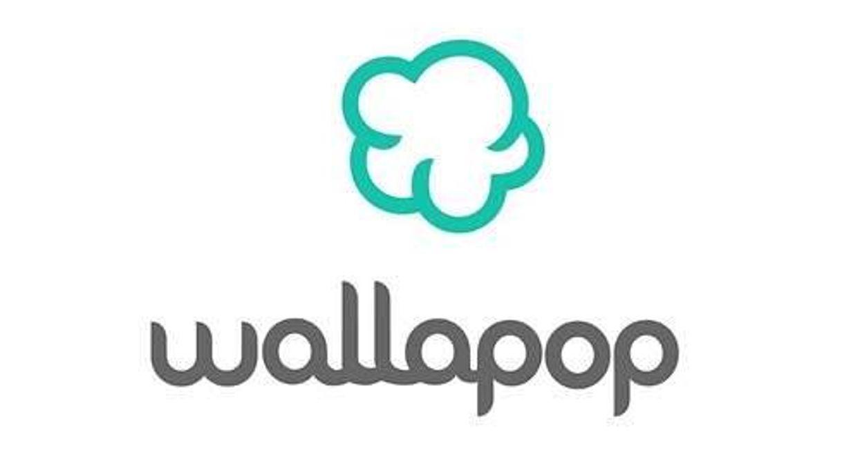 Apps Wallapop - compraventa entre particulares