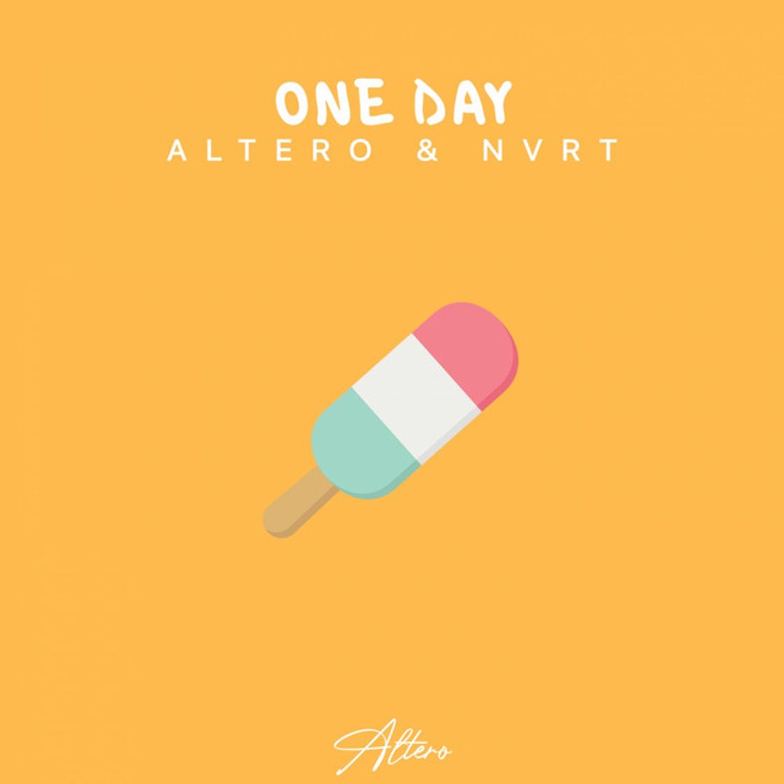 Canción One Day