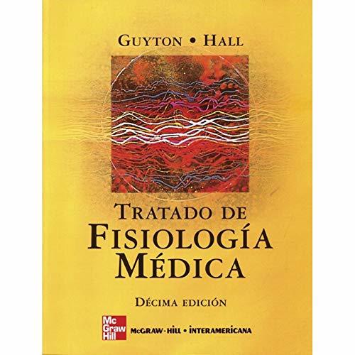 Book Tratado de fisiologia medica