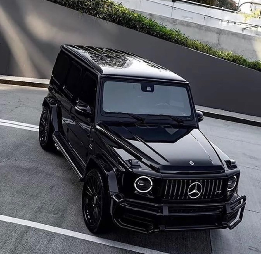 Fashion G63 AMG