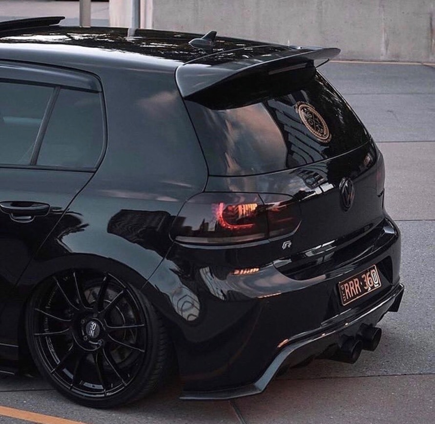 Moda MK6 R