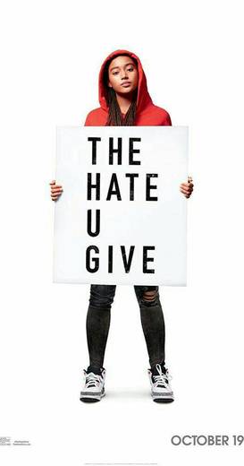 The Hate U Give