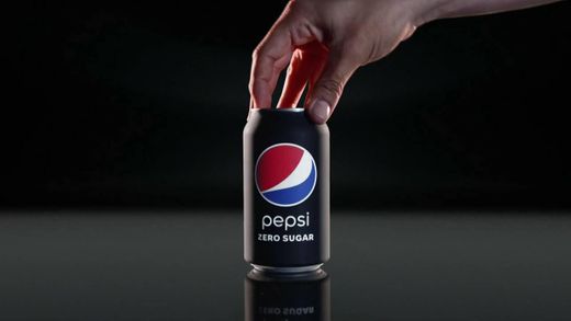 Pepsi Max Zero refresco sin Azúcar - Pack de 9 x 33