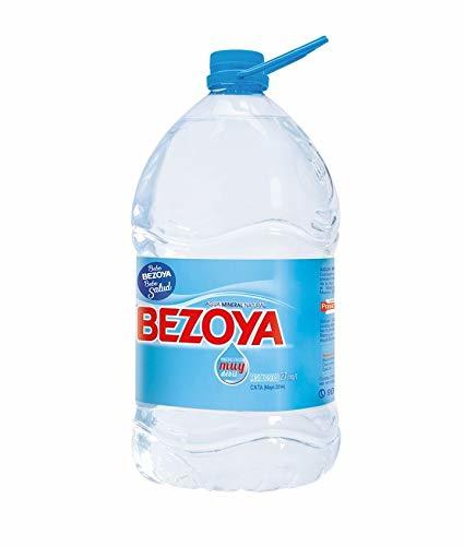 Producto Bezoya