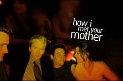 Moda How I Met Your Mother 