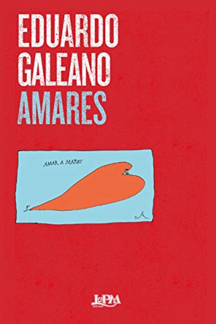 Libro Amares