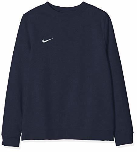 Nike Y CRW FLC TM Club19 Sudadera