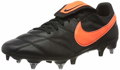 Social Nike Men's Premier II Anti-Clog Traction